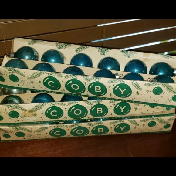 RESERVED For Alicia Vintage Christmas - Picture 10 of 14